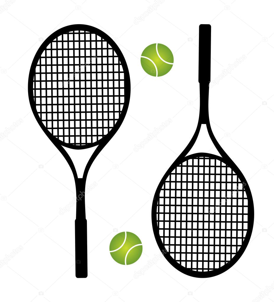 Tennis Racket