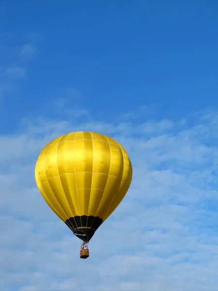 sıcak hava balonu