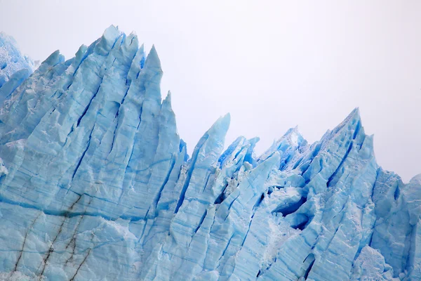 Perito Moreno Glacier, Argentinië — Stockfoto