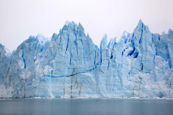 Perito Moreno Glacier, Argentinië — Stockfoto