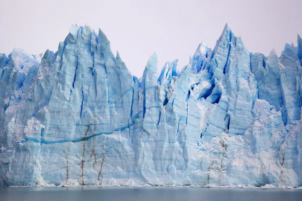 Perito Moreno Glacier, Argentinië — Stockfoto