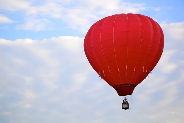 sıcak hava balonu