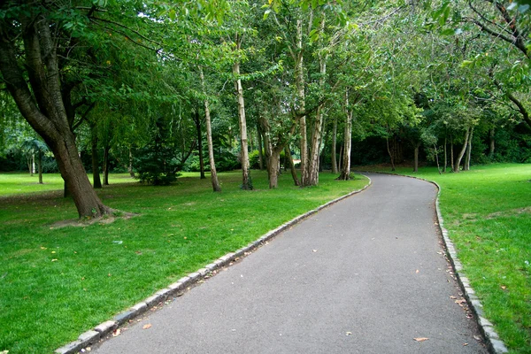 Merrion Meydanı, Dublin
