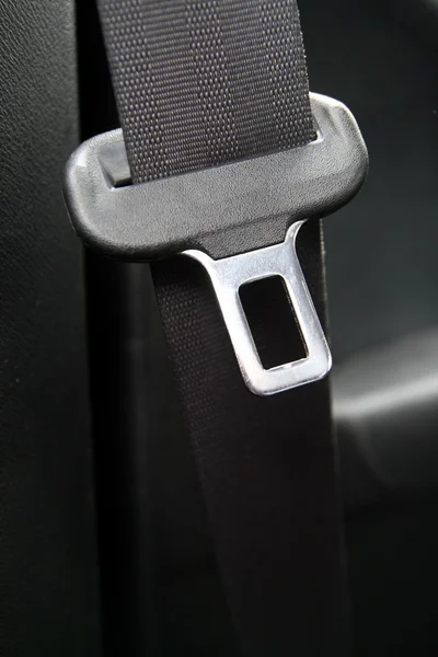 Seatbelt — Stock Photo, Image