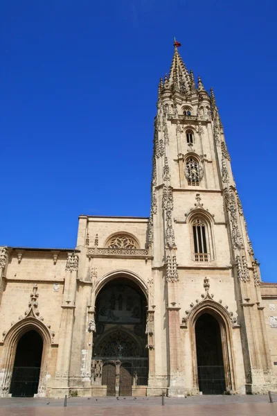 Oviedo Cathedral