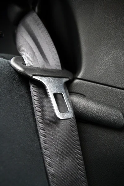 Seatbelt — Stock Photo, Image