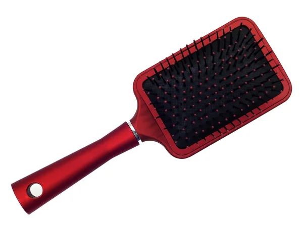 Brosse à cheveux — Photo