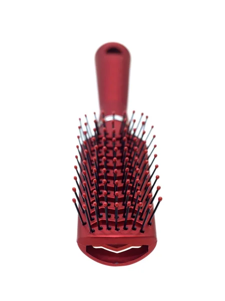 Brosse à cheveux — Photo