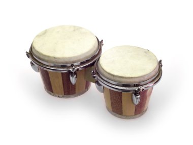 Bongo davulları