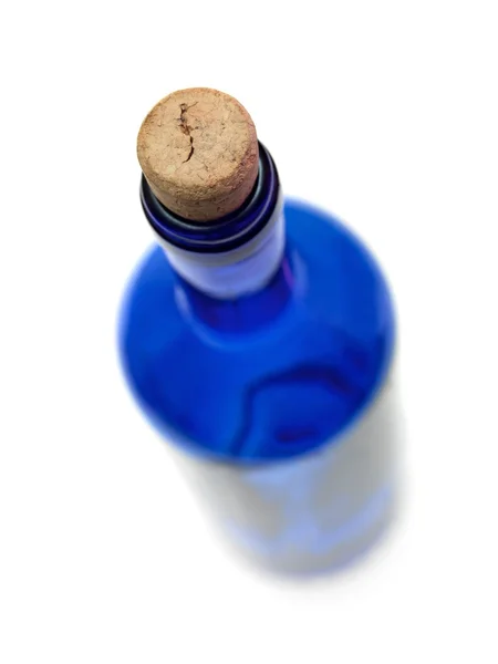 Бутылки — стоковое фото