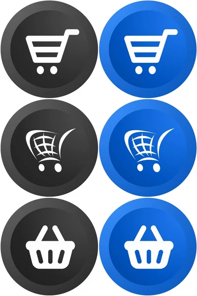 E-commerce — Stockfoto