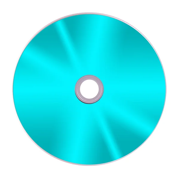 Kompakti levy — kuvapankkivalokuva