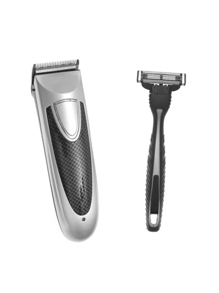 Beard Trimmer — Stock Photo, Image