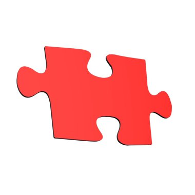 Jigsaw çizimler