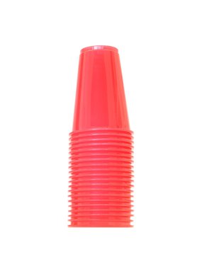 Tek kullanımlık bardak