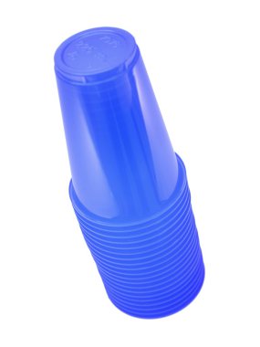 Tek kullanımlık bardak