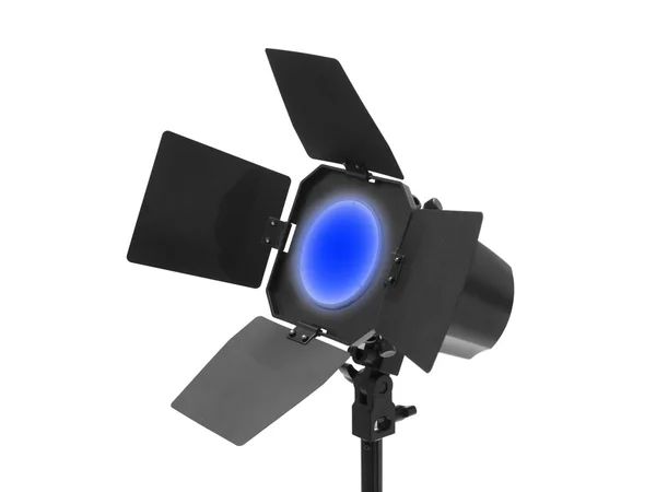 Studio verlichting — Stockfoto