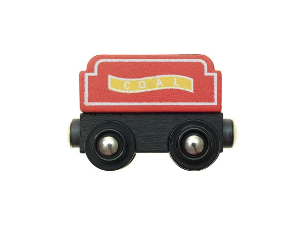 Toy Train — Stock Photo, Image