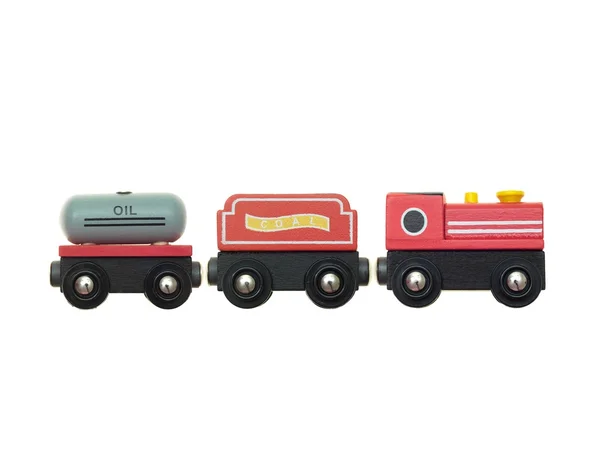 Toy Train — Stock Photo, Image