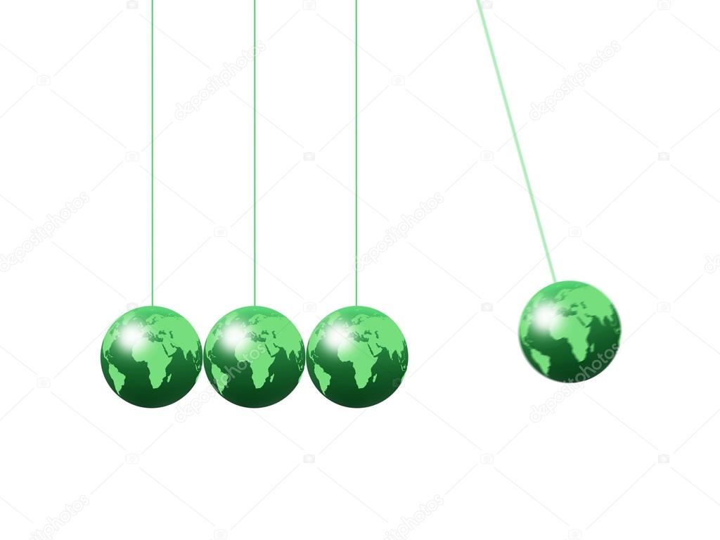 Newtons Cradle