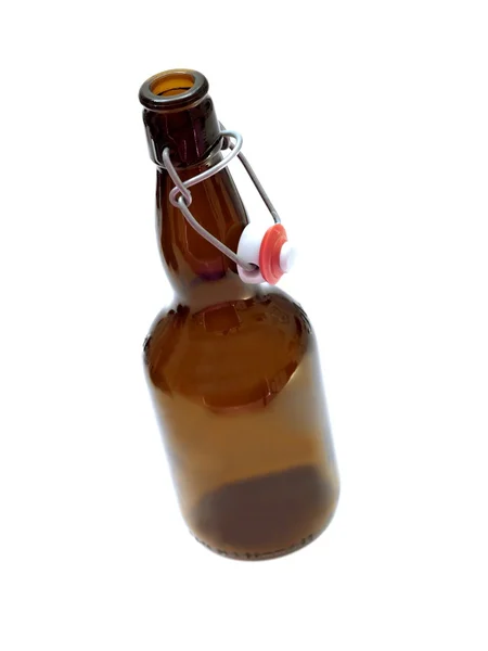 Beer Bottles — Stock Photo, Image