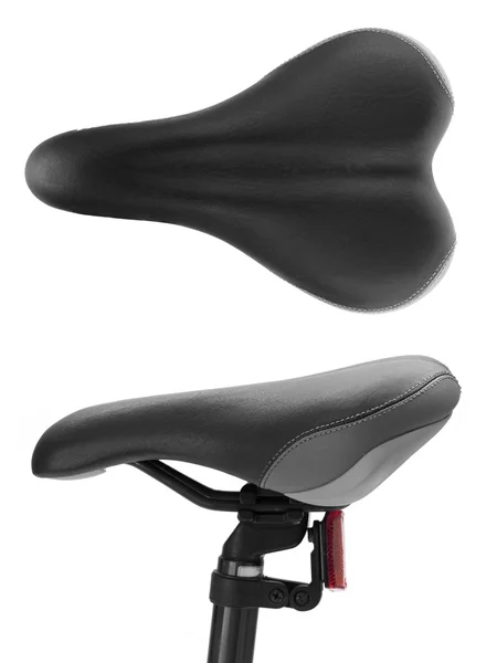 Asiento de bicicleta — Foto de Stock