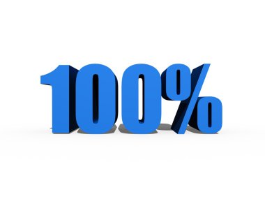 yüzde yüz