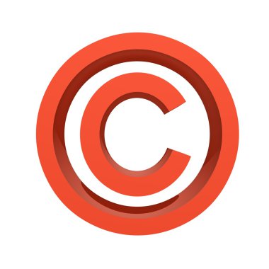 Telif Hakkı Sembolü