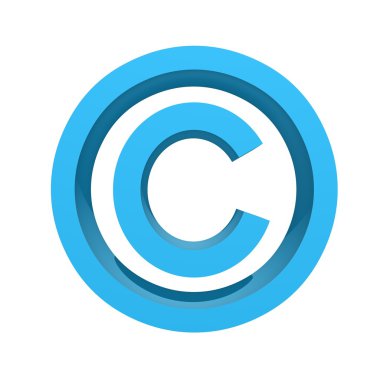 Telif Hakkı Sembolü