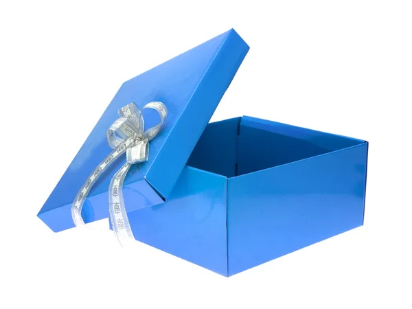 Pudełko — Zdjęcie stockowe