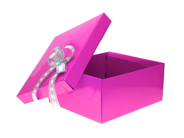 Gift Box — Stock Photo, Image