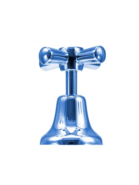 Faucets — Stock Photo, Image