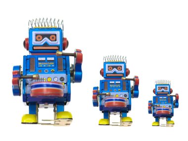 Robot