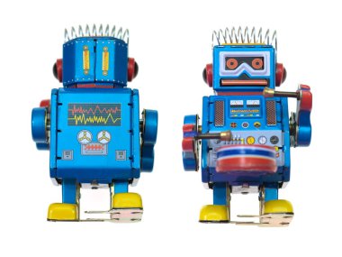 Robot