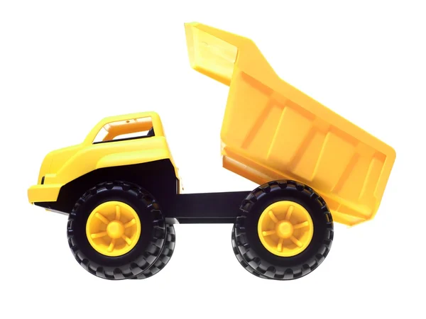 Dump Truck — Stock Photo, Image