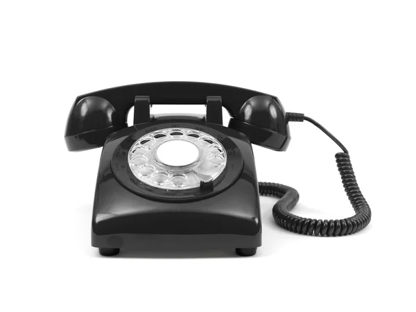 Telephone — Stock Photo, Image