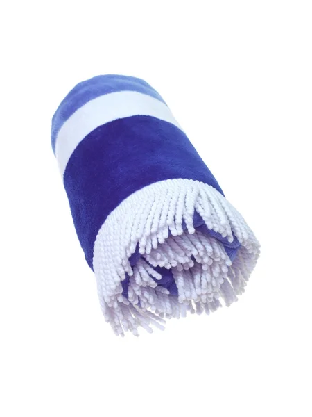 Beach Towel — Stock Photo, Image