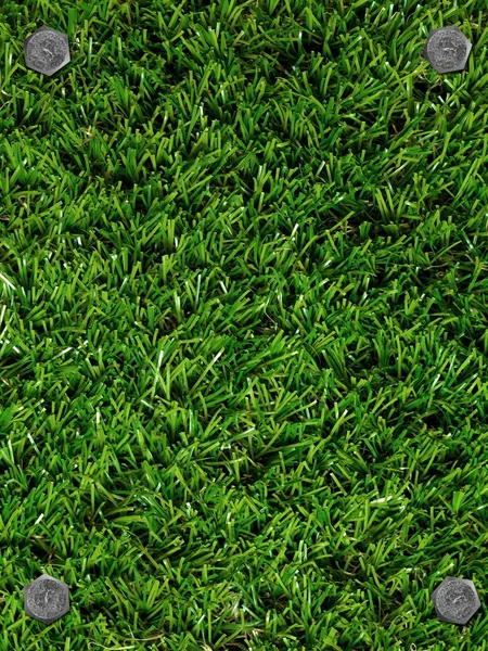 Artificial Grass — Stock Photo, Image