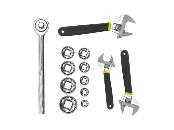 Tools — Stock Photo, Image