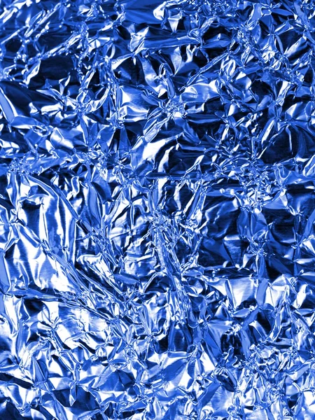 Foil — Stock Photo, Image