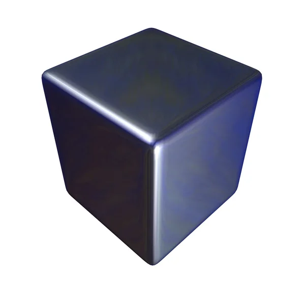 Cubes — Photo