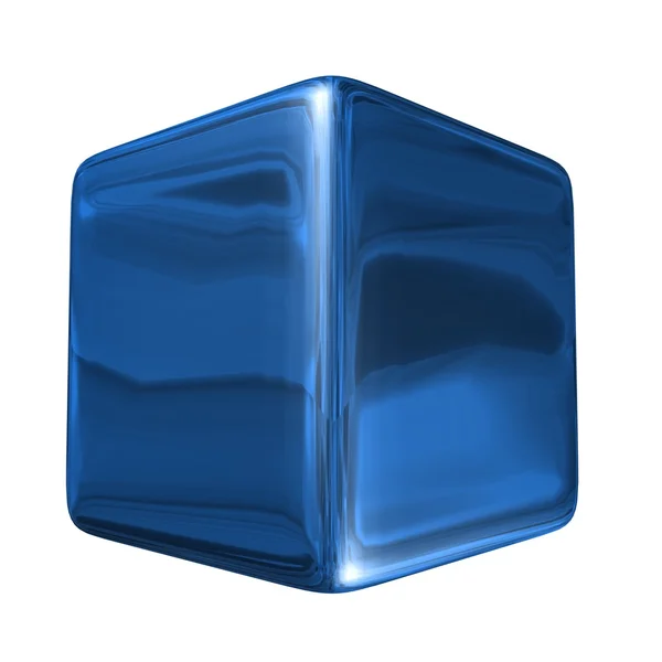 Cubes — Stock Photo, Image