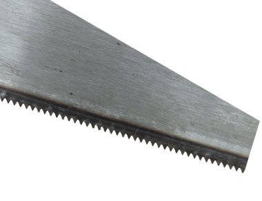 Testere Bıçağı