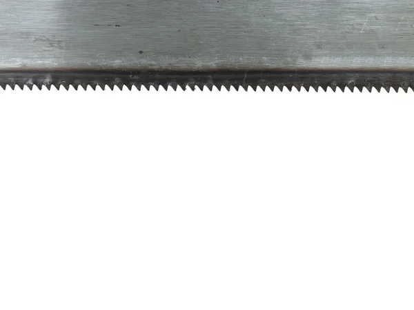 Testere Bıçağı — Stok fotoğraf