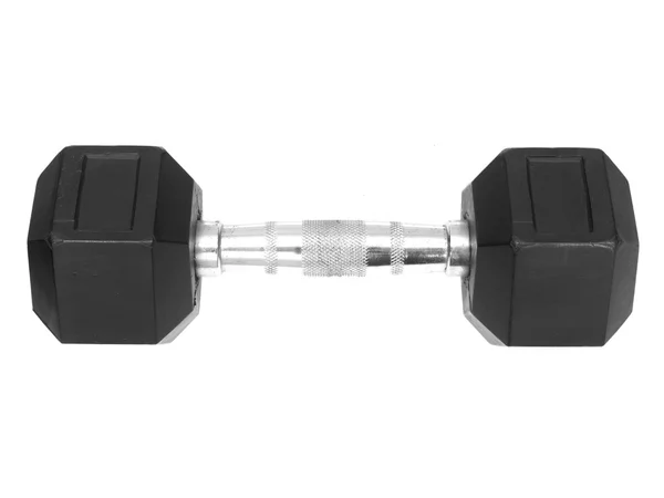 Gym Weights — Stock Photo, Image