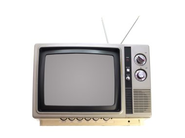 Televizyon.