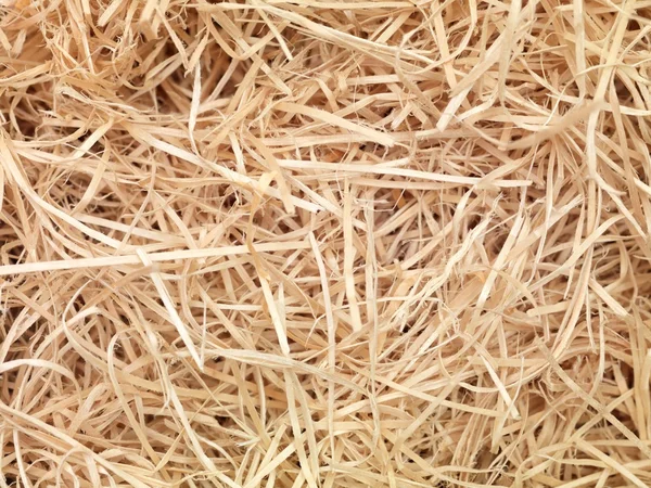 Straw — Stock Photo, Image