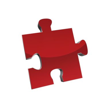 Jigsaw çizimler