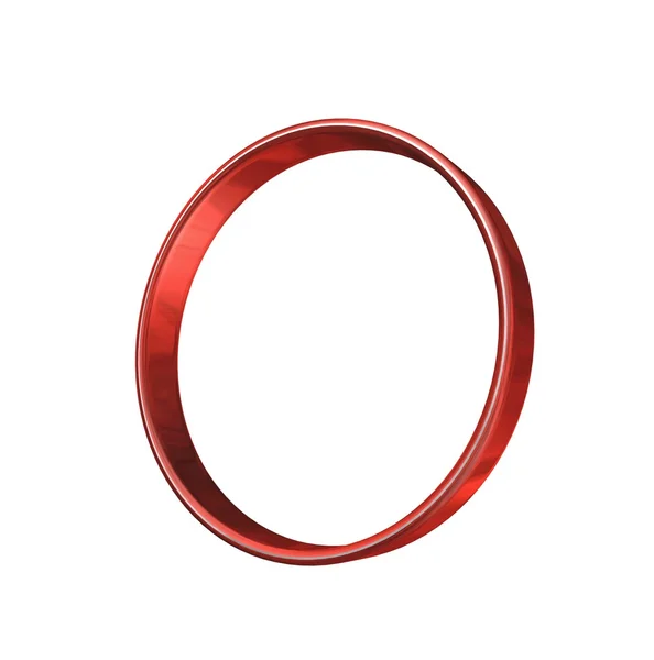 Δακτυλίους — Φωτογραφία Αρχείου