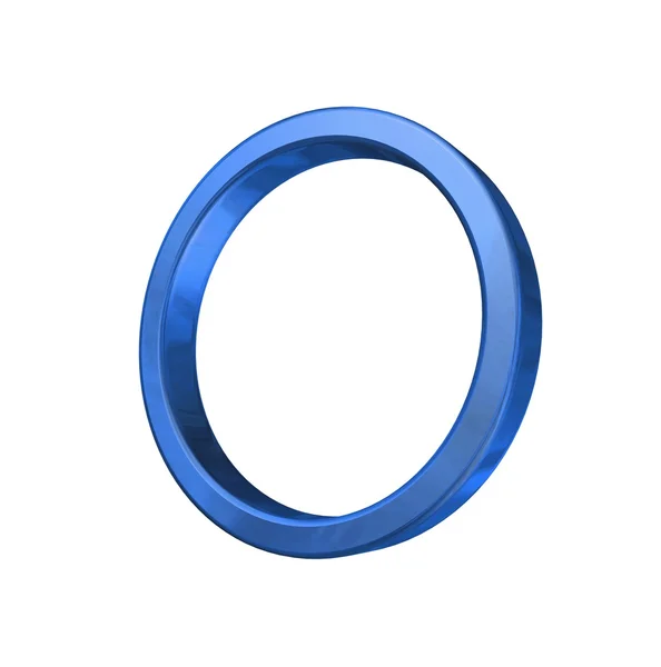 Rings — Stock Photo, Image
